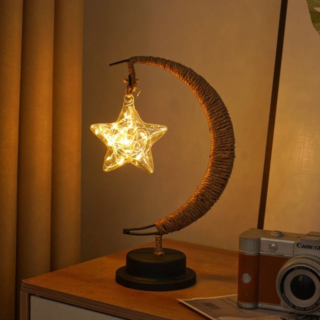 Lampe®-Lunaire - Noshlee