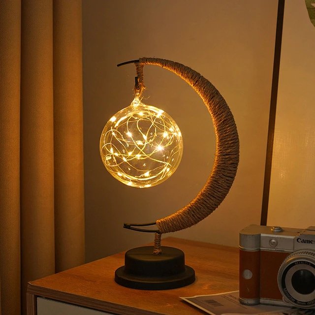 Lampe®-Lunaire - Noshlee