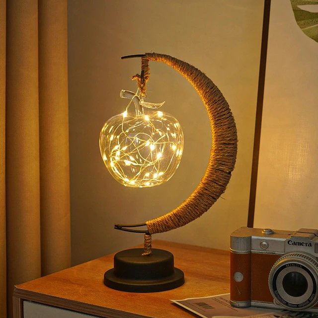 Lampe®-Lunaire - Noshlee