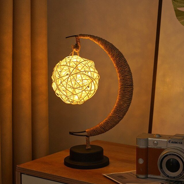 Lampe®-Lunaire - Noshlee