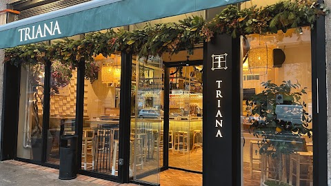 Restaurante Triana Triana