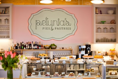 Petunia's Pies & Pastries Petunia's Pies & Pastries