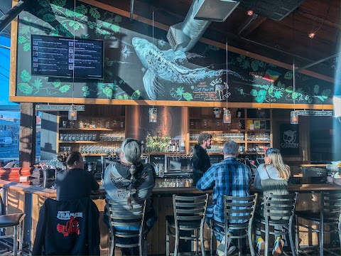 Ghostfish Brewing Company - Taproom & Restaurant Ghostfish Brewing Company - Taproom & Restaurant