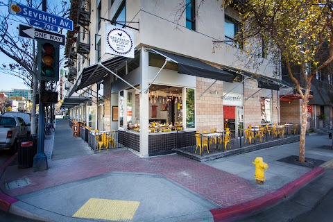 Breakfast Republic Breakfast Republic