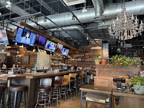 L Freeman Scaddabush Italian Kitchen & Bar Front Street