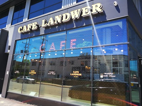 091 H (Things) Cafe Landwer