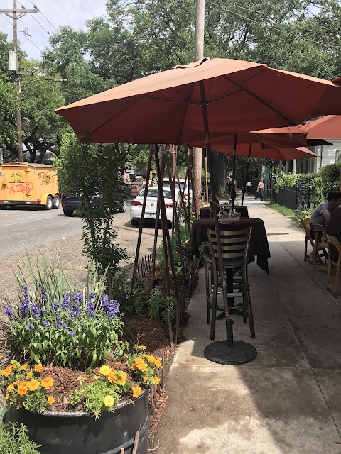 Atchafalaya Restaurant