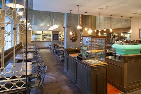 Cafe Medina Cafe Medina