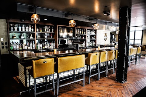 Bostonia Public House Bostonia Public House