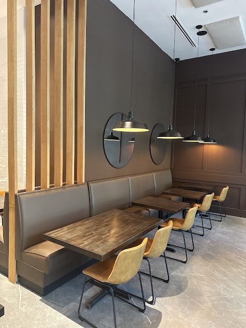 CRAFT Brickell CRAFT Brickell