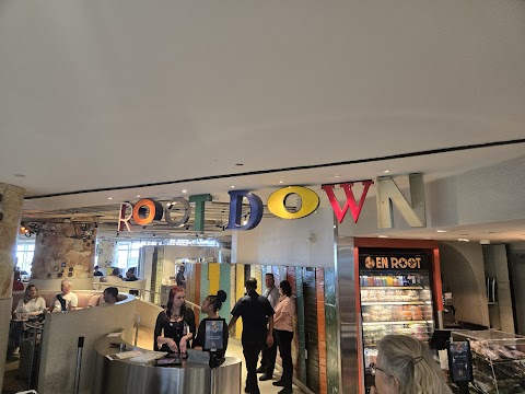 Root Down