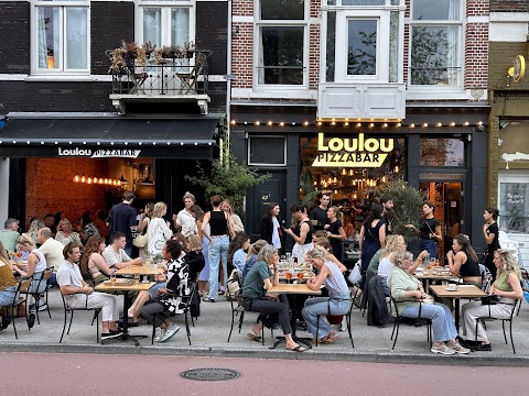 Loulou Pizzabar