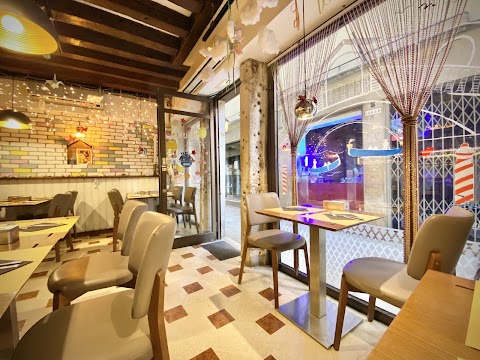 Brunch Cafe