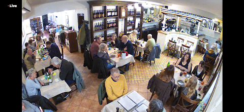 Ristorante Pizzeria Dolfin