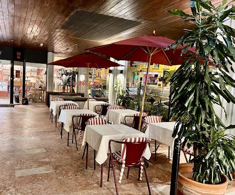 Antoñito Verbena La Trattoria