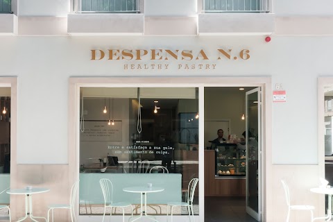 Despensa N.6 Despensa N.6