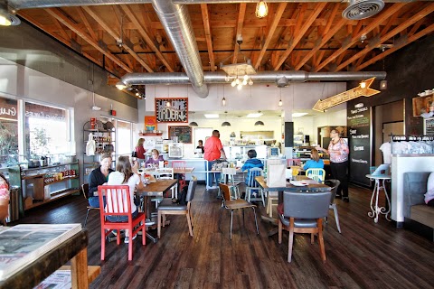 Jewel's Bakery & Cafe Jewel's Bakery & Cafe