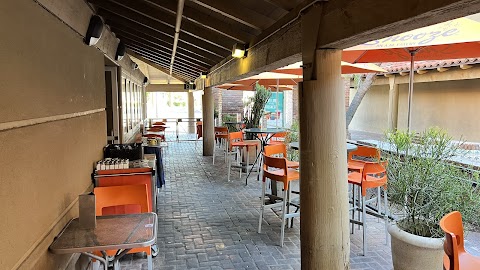 Mr. Unslackable Snooze, an A.M. Eatery