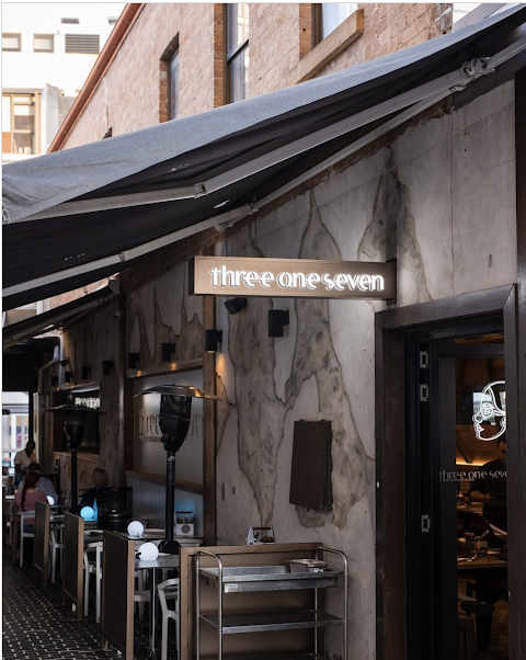 Restaurant 317 — Italian & Mediterranean | Parramatta Restaurant 317 — Italian Restaurant Parramatta