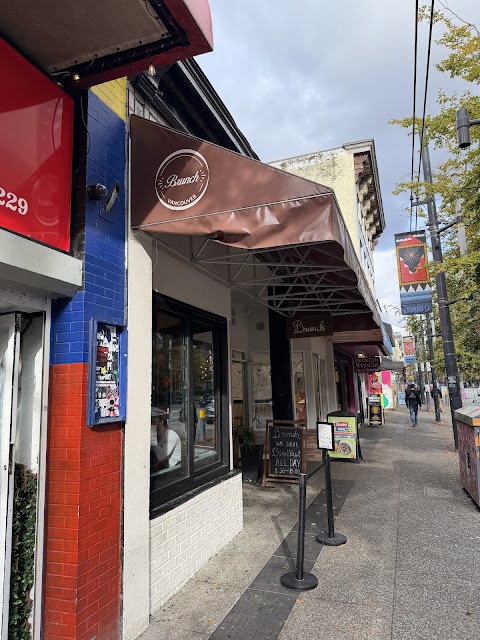 Preeti Brunch Vancouver | Breakfast & Brunch Restaurant