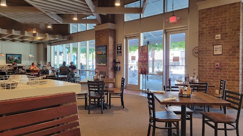 Javier Lopez Egg Harbor Cafe