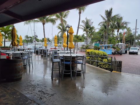 dan george Conch Republic Seafood Company
