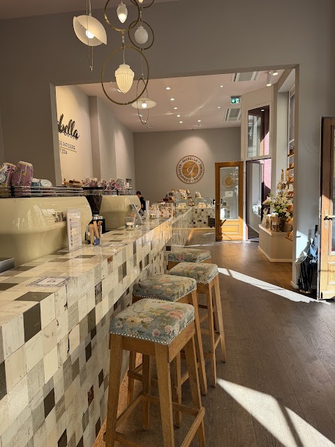 Isabella Glutenfreie Pâtisserie