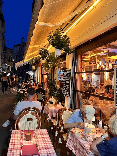 Ristorante Da Poggi
