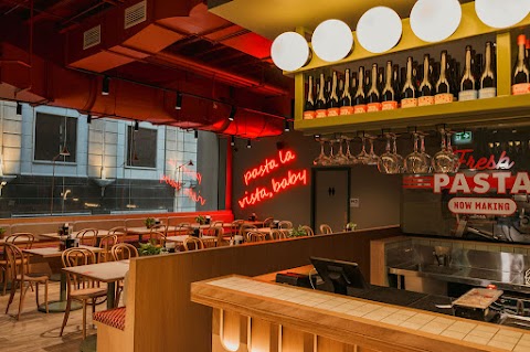 Vapiano Pitt Street Vapiano Pitt Street