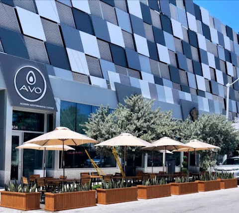 Avo Miami Avo Miami